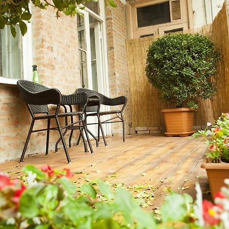 Cocosha Hotel Тбилиси Екстериор снимка