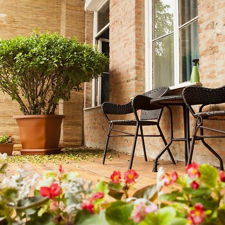 Cocosha Hotel Тбилиси Екстериор снимка