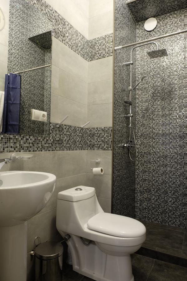 Cocosha Hotel Тбилиси Екстериор снимка