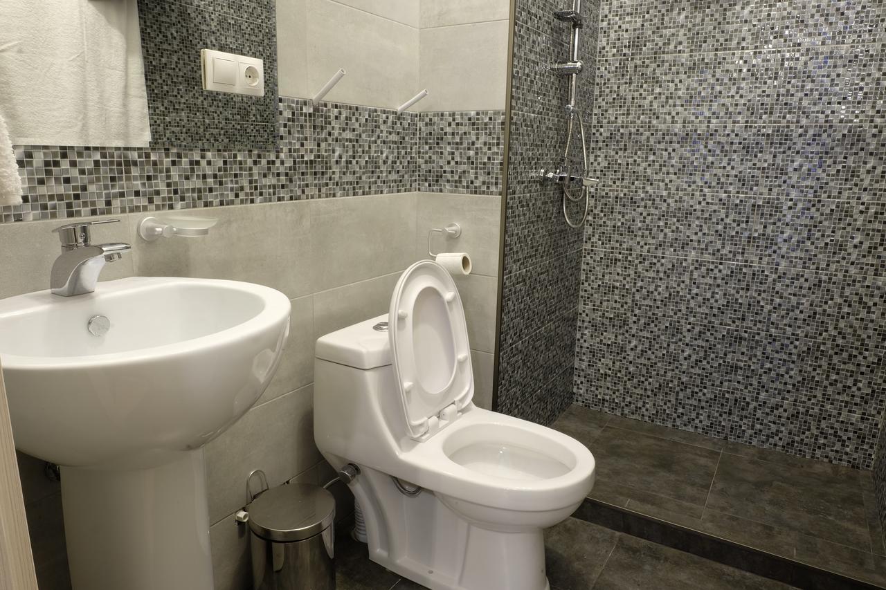 Cocosha Hotel Тбилиси Екстериор снимка