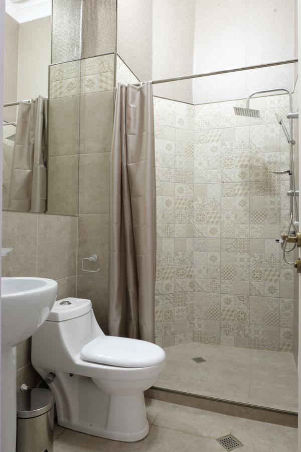 Cocosha Hotel Тбилиси Екстериор снимка