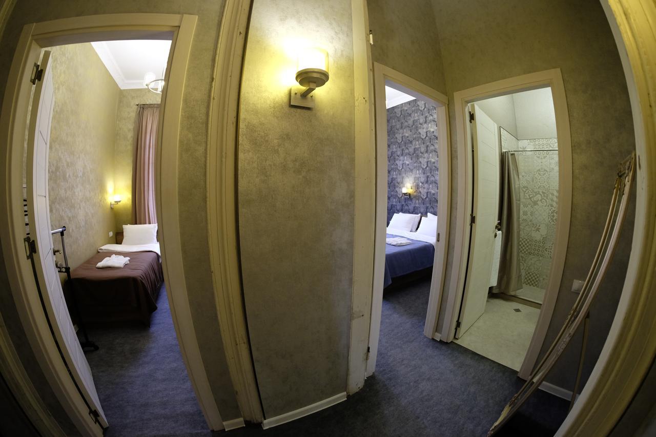 Cocosha Hotel Тбилиси Екстериор снимка