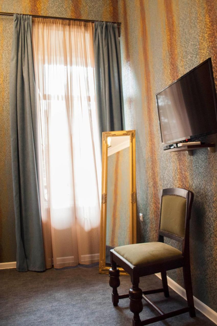 Cocosha Hotel Тбилиси Екстериор снимка