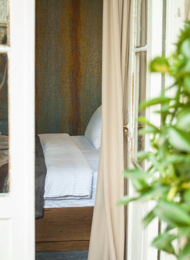 Cocosha Hotel Тбилиси Екстериор снимка