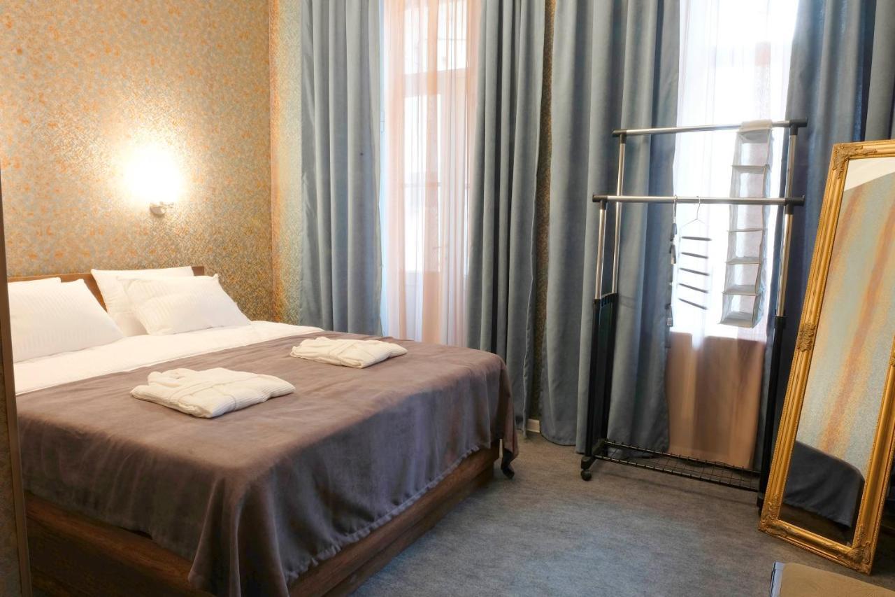 Cocosha Hotel Тбилиси Екстериор снимка
