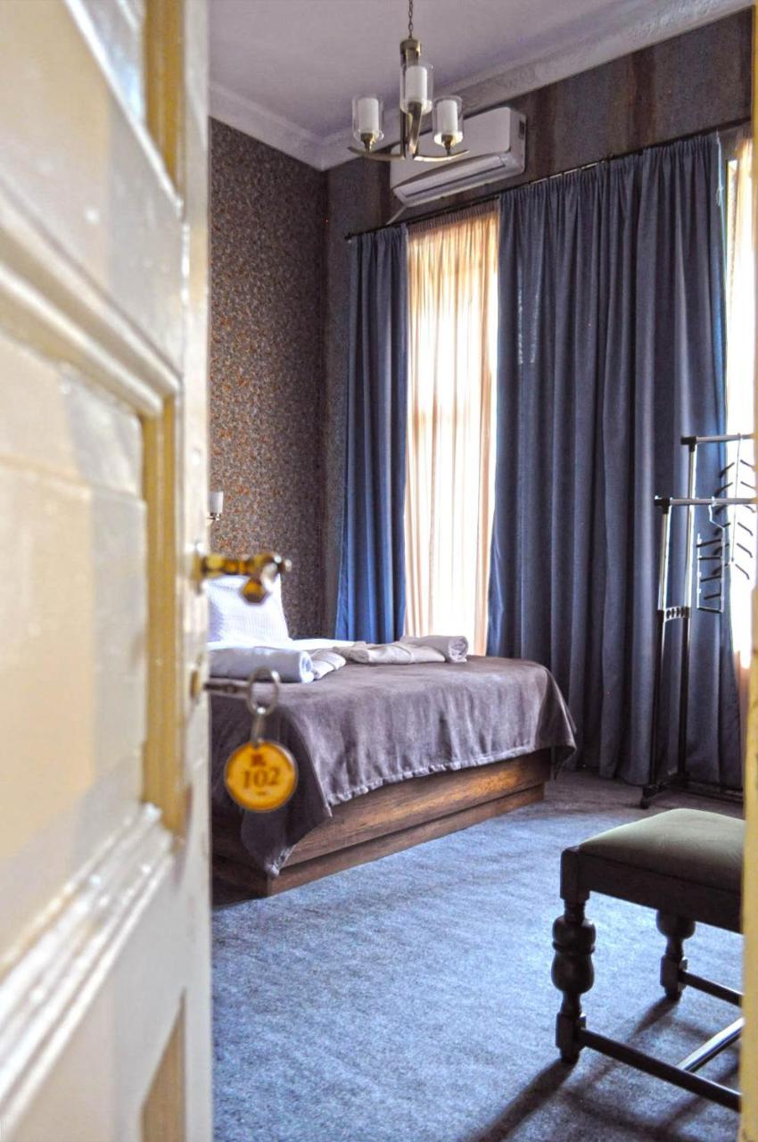 Cocosha Hotel Тбилиси Екстериор снимка