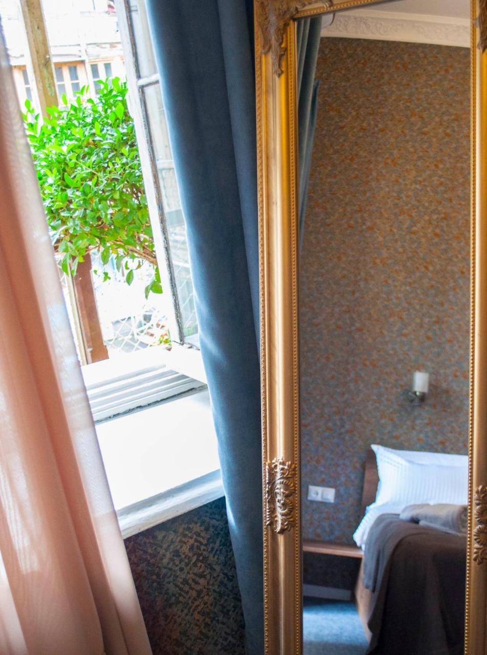 Cocosha Hotel Тбилиси Екстериор снимка