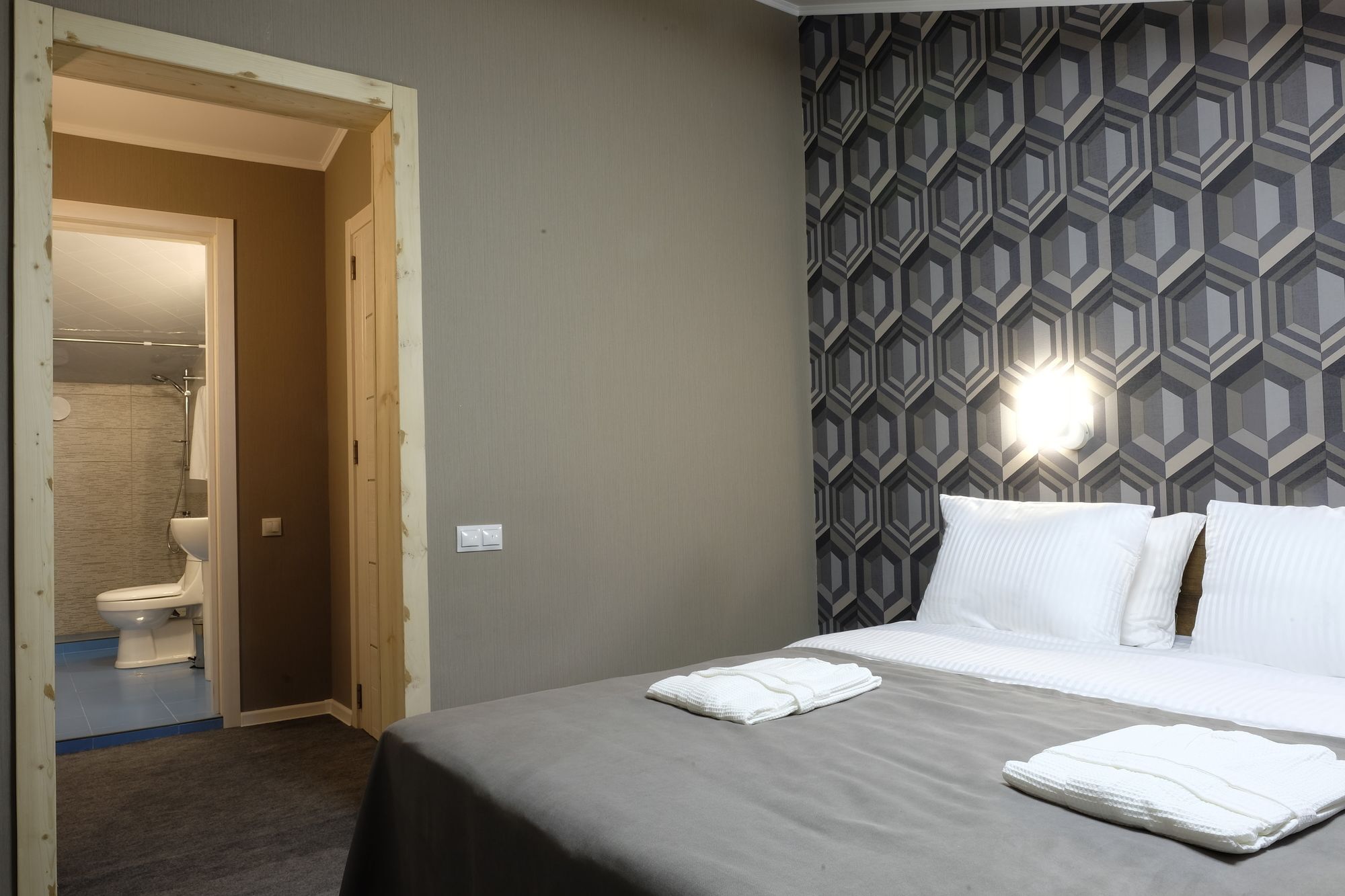 Cocosha Hotel Тбилиси Екстериор снимка