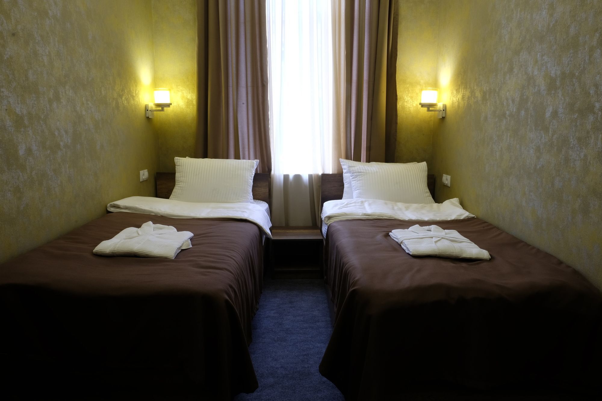 Cocosha Hotel Тбилиси Екстериор снимка