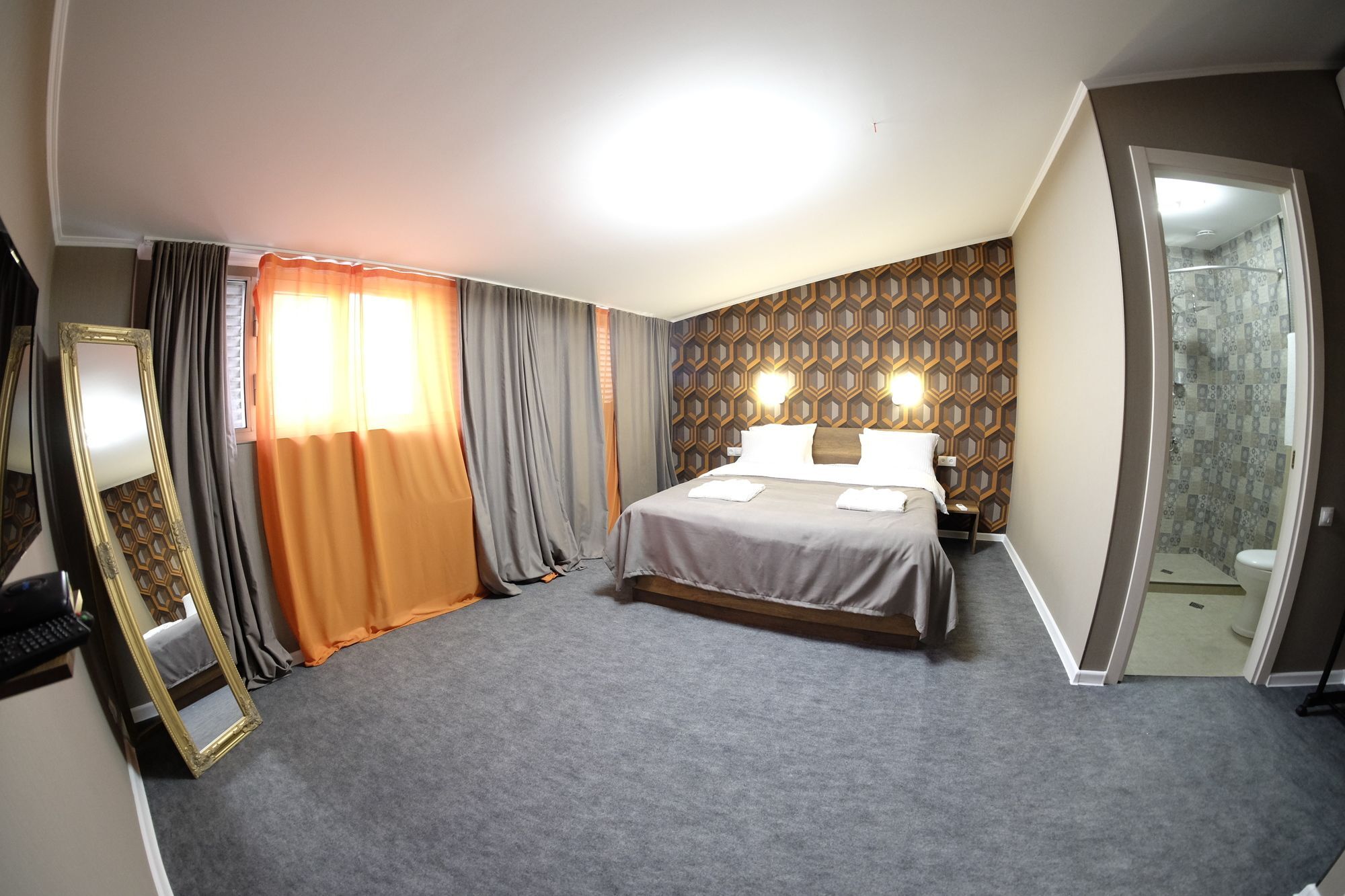 Cocosha Hotel Тбилиси Екстериор снимка