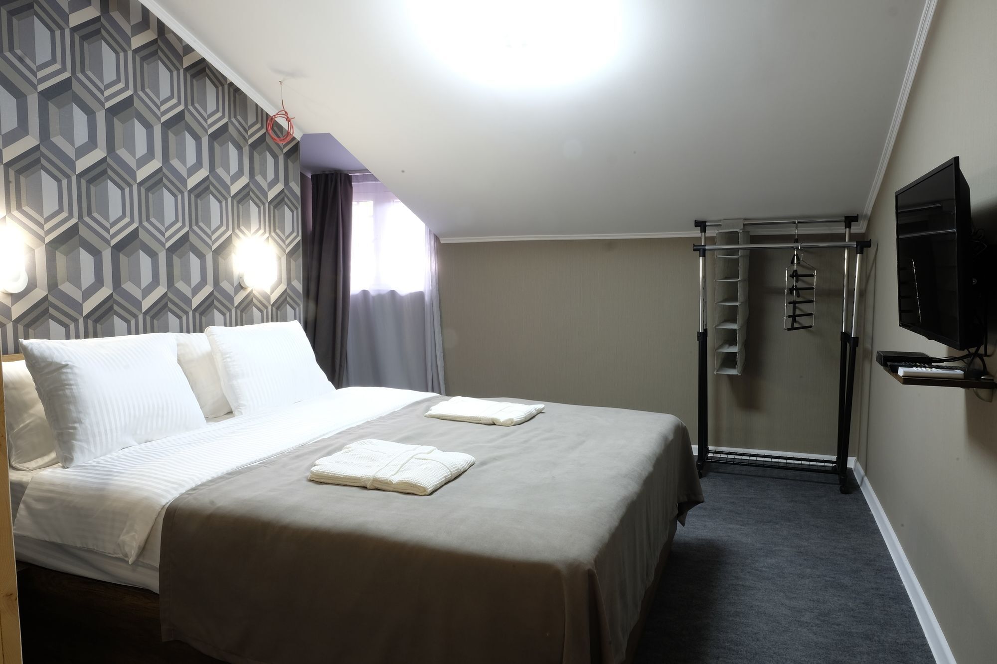 Cocosha Hotel Тбилиси Екстериор снимка