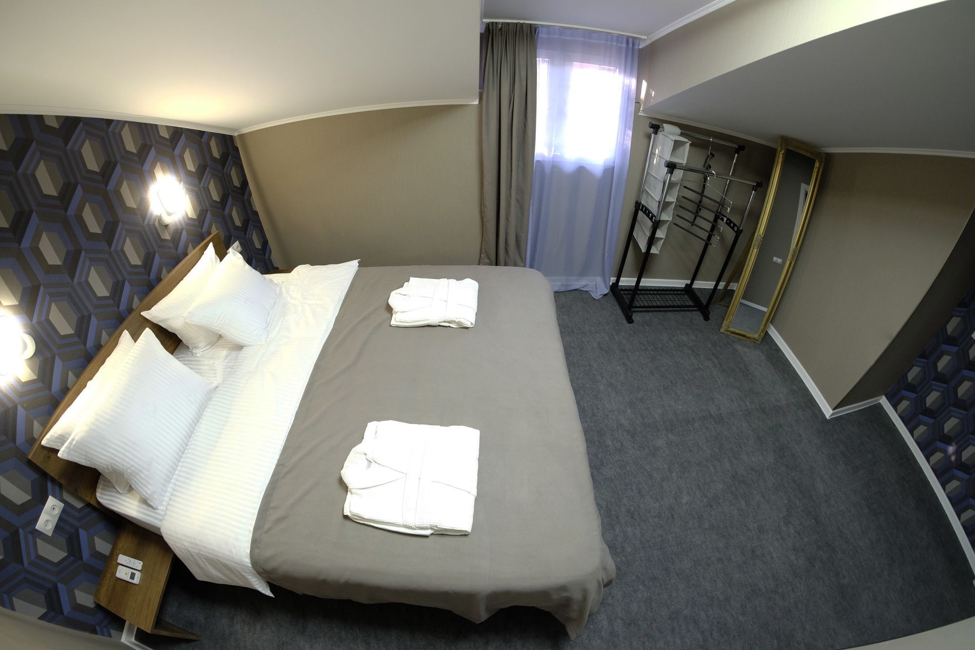 Cocosha Hotel Тбилиси Екстериор снимка