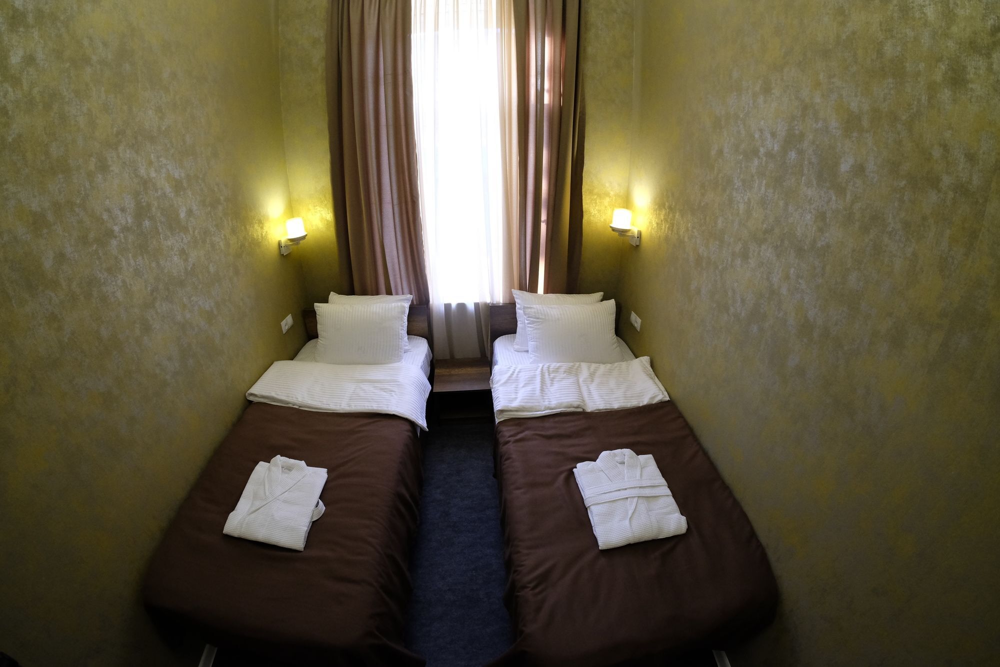 Cocosha Hotel Тбилиси Екстериор снимка