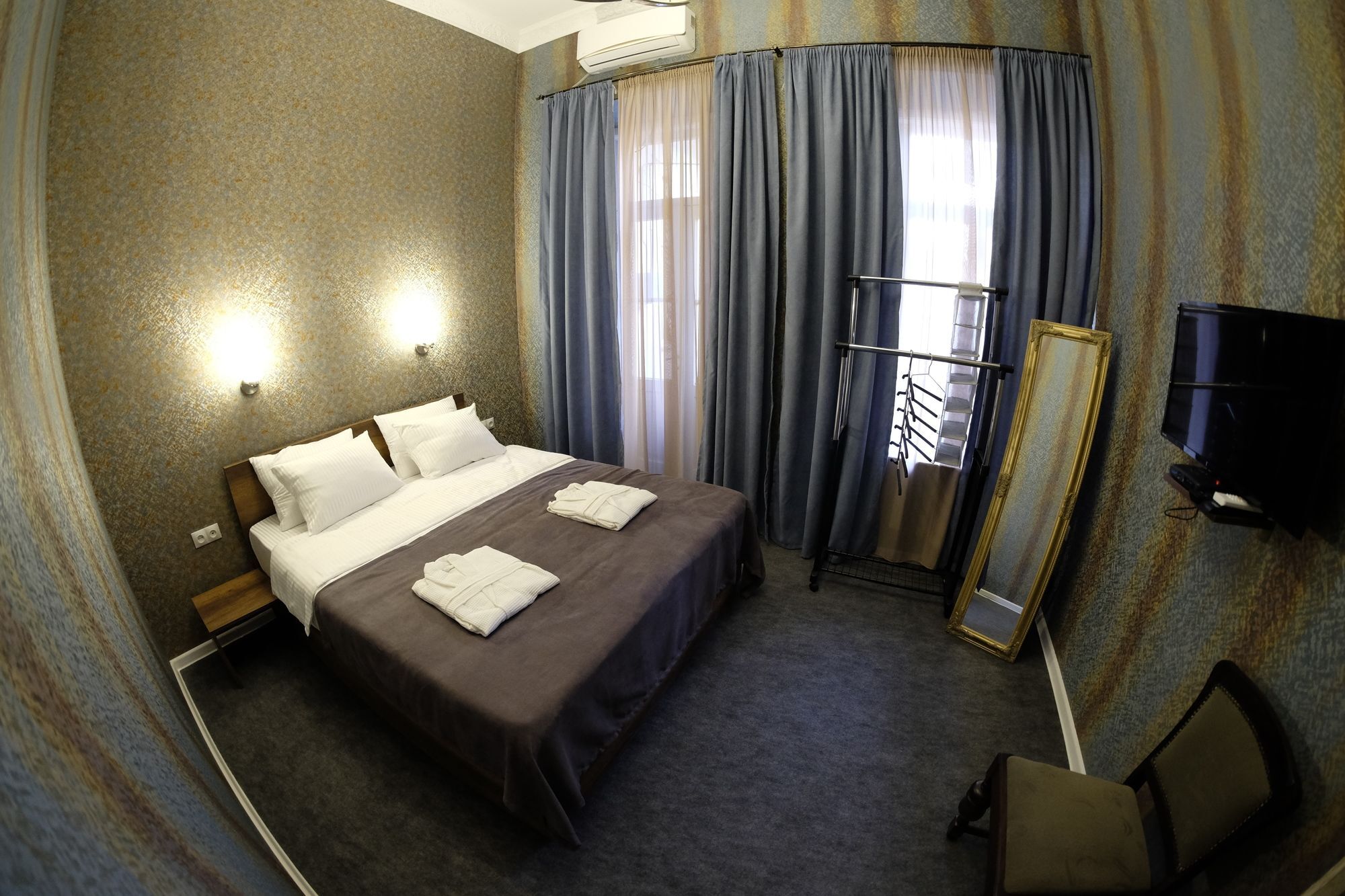 Cocosha Hotel Тбилиси Екстериор снимка
