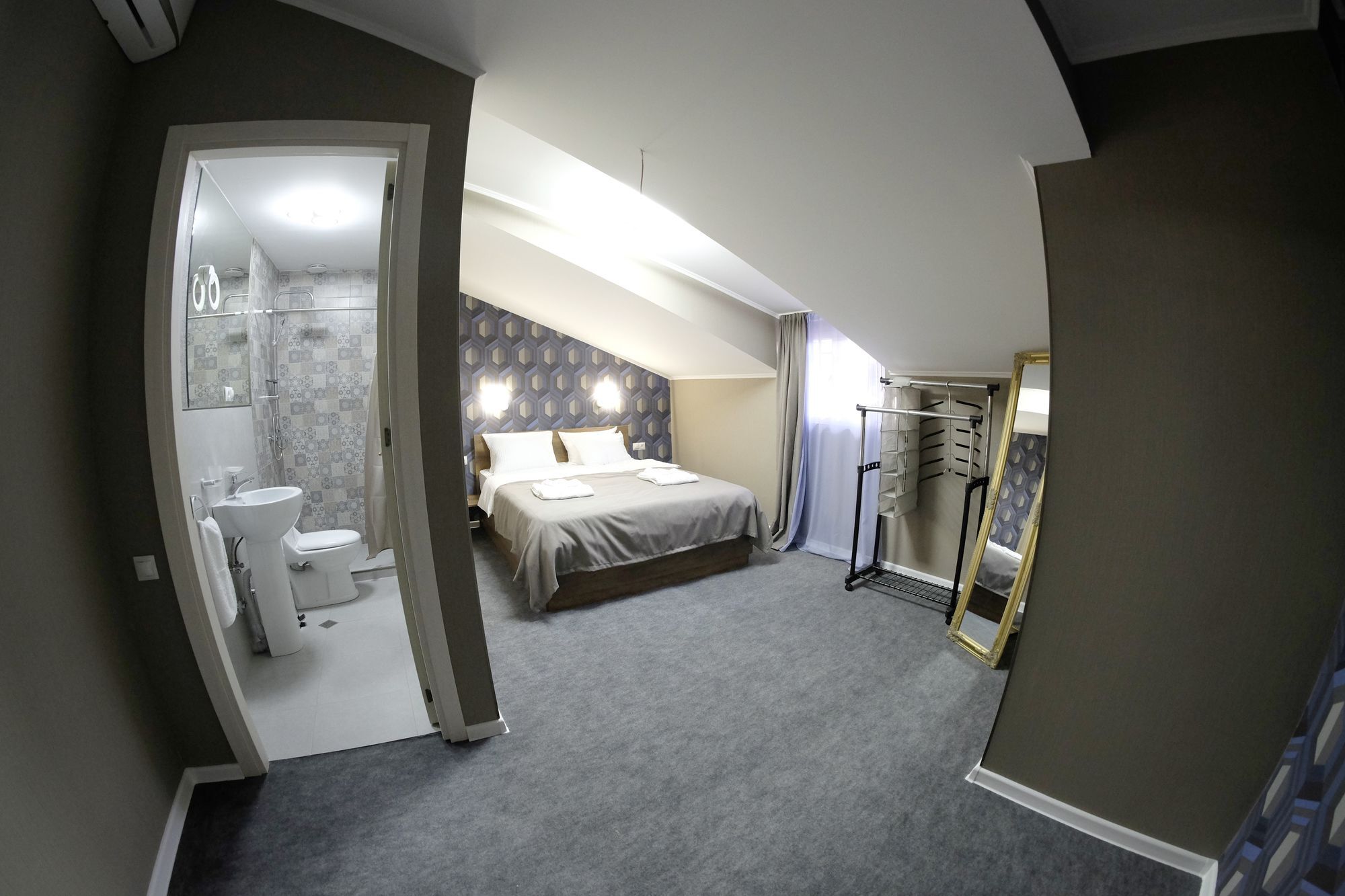 Cocosha Hotel Тбилиси Екстериор снимка