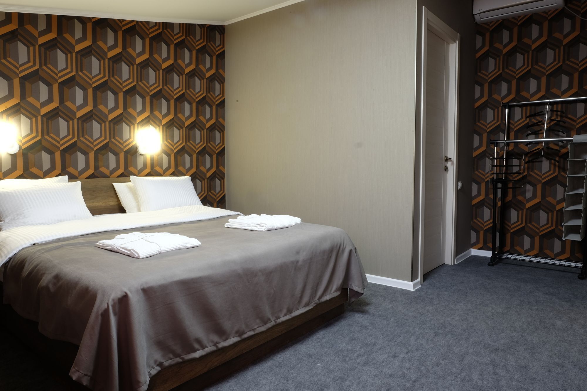 Cocosha Hotel Тбилиси Екстериор снимка