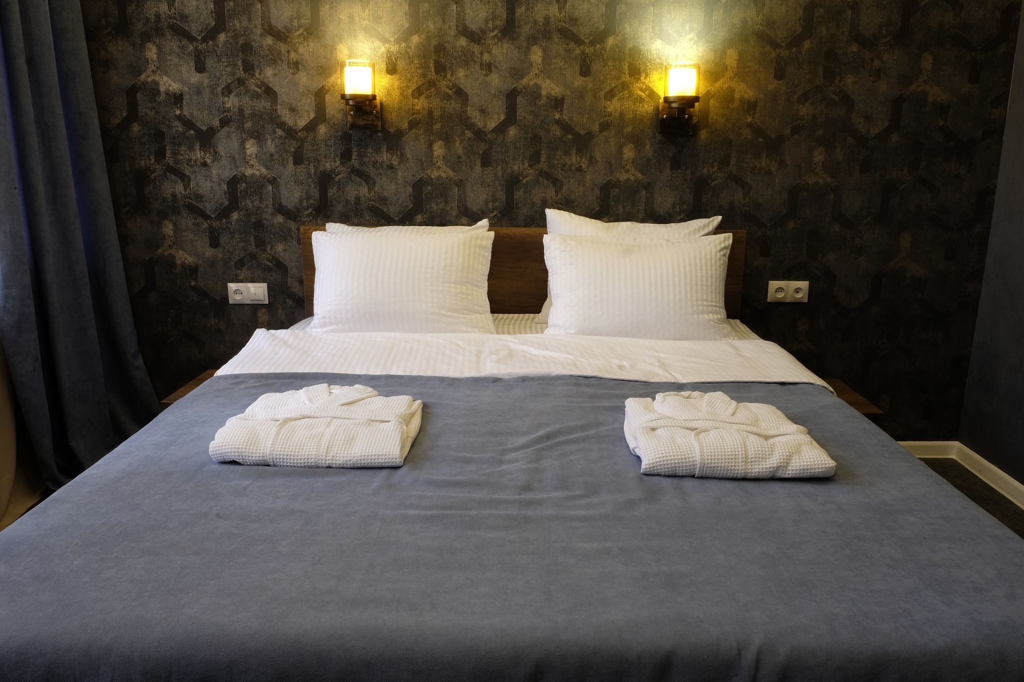 Cocosha Hotel Тбилиси Екстериор снимка
