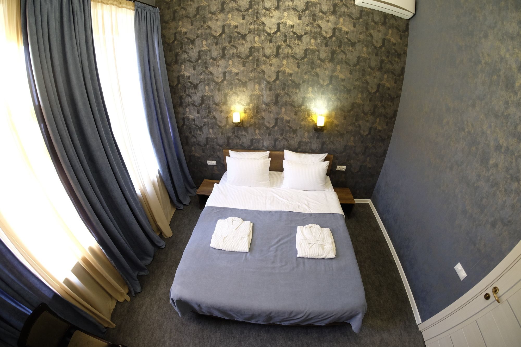 Cocosha Hotel Тбилиси Екстериор снимка