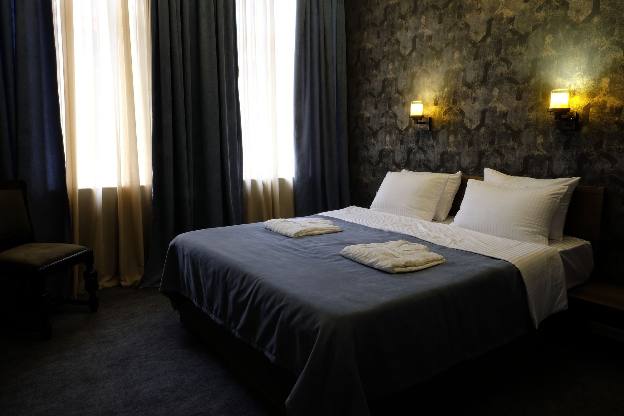 Cocosha Hotel Тбилиси Екстериор снимка