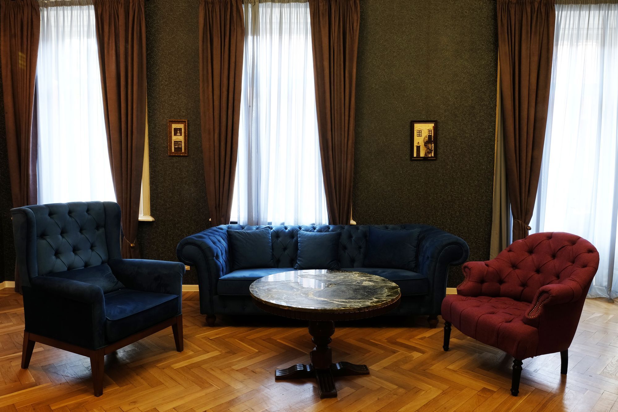 Cocosha Hotel Тбилиси Екстериор снимка