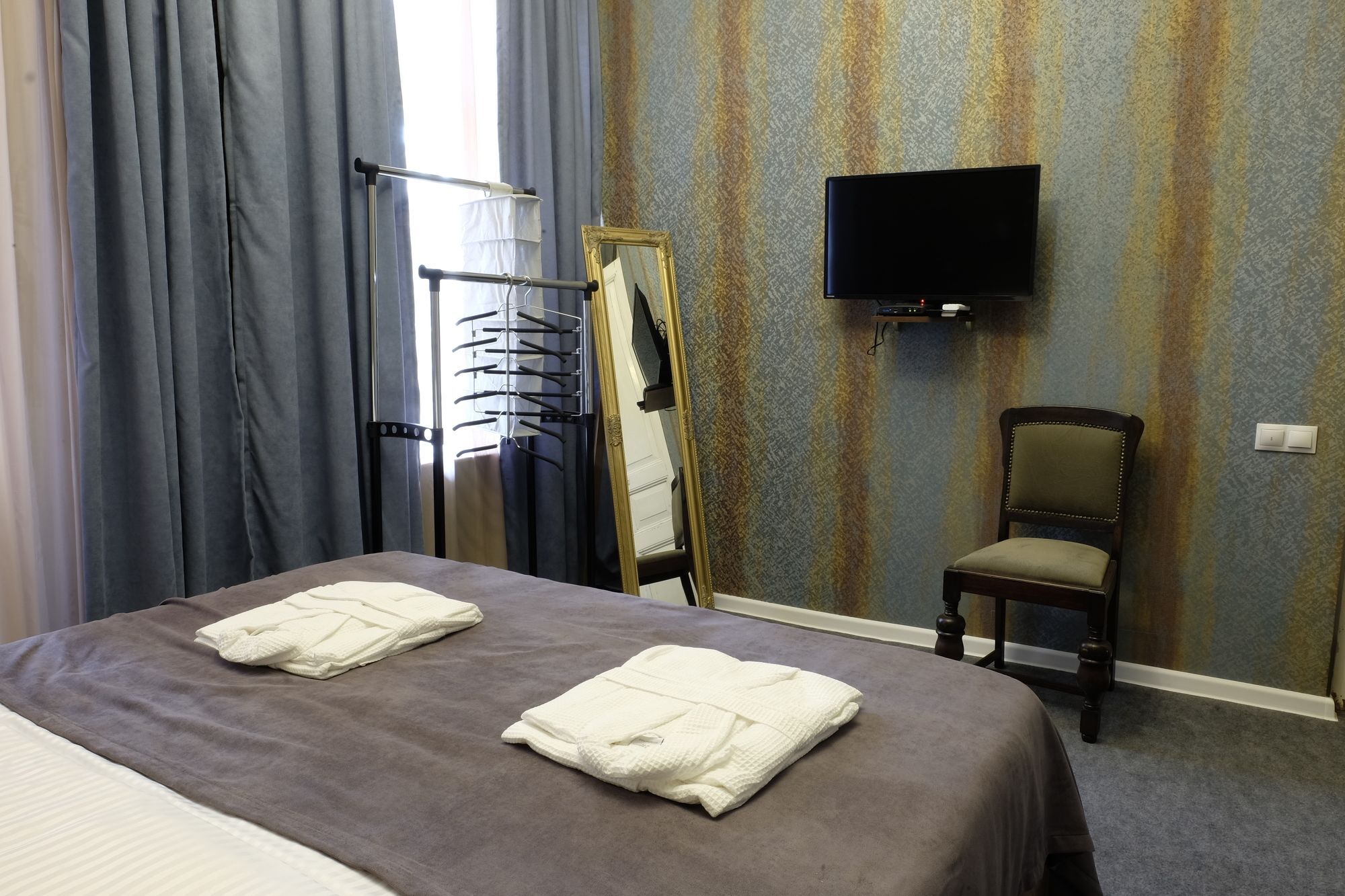 Cocosha Hotel Тбилиси Екстериор снимка