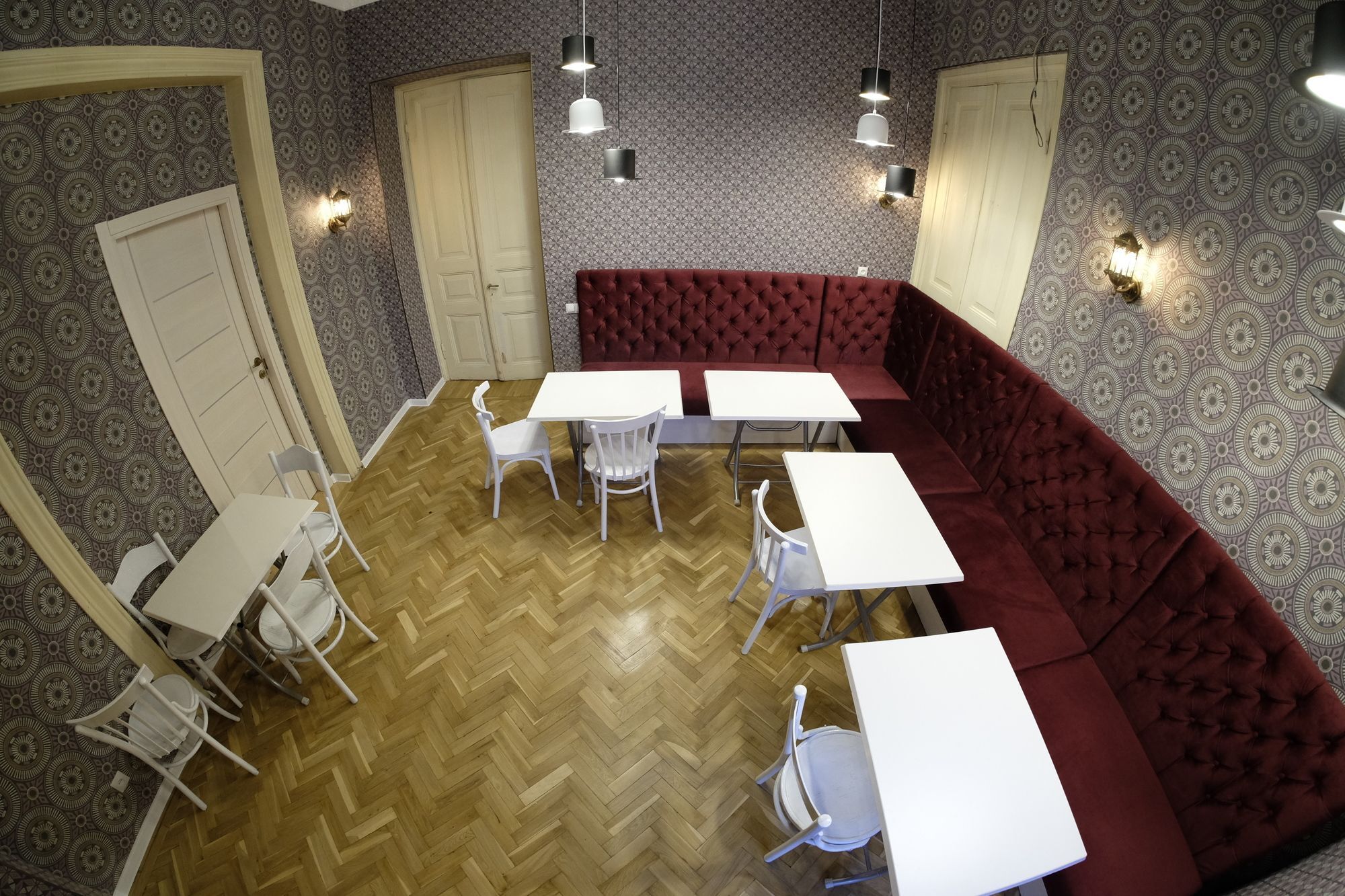 Cocosha Hotel Тбилиси Екстериор снимка
