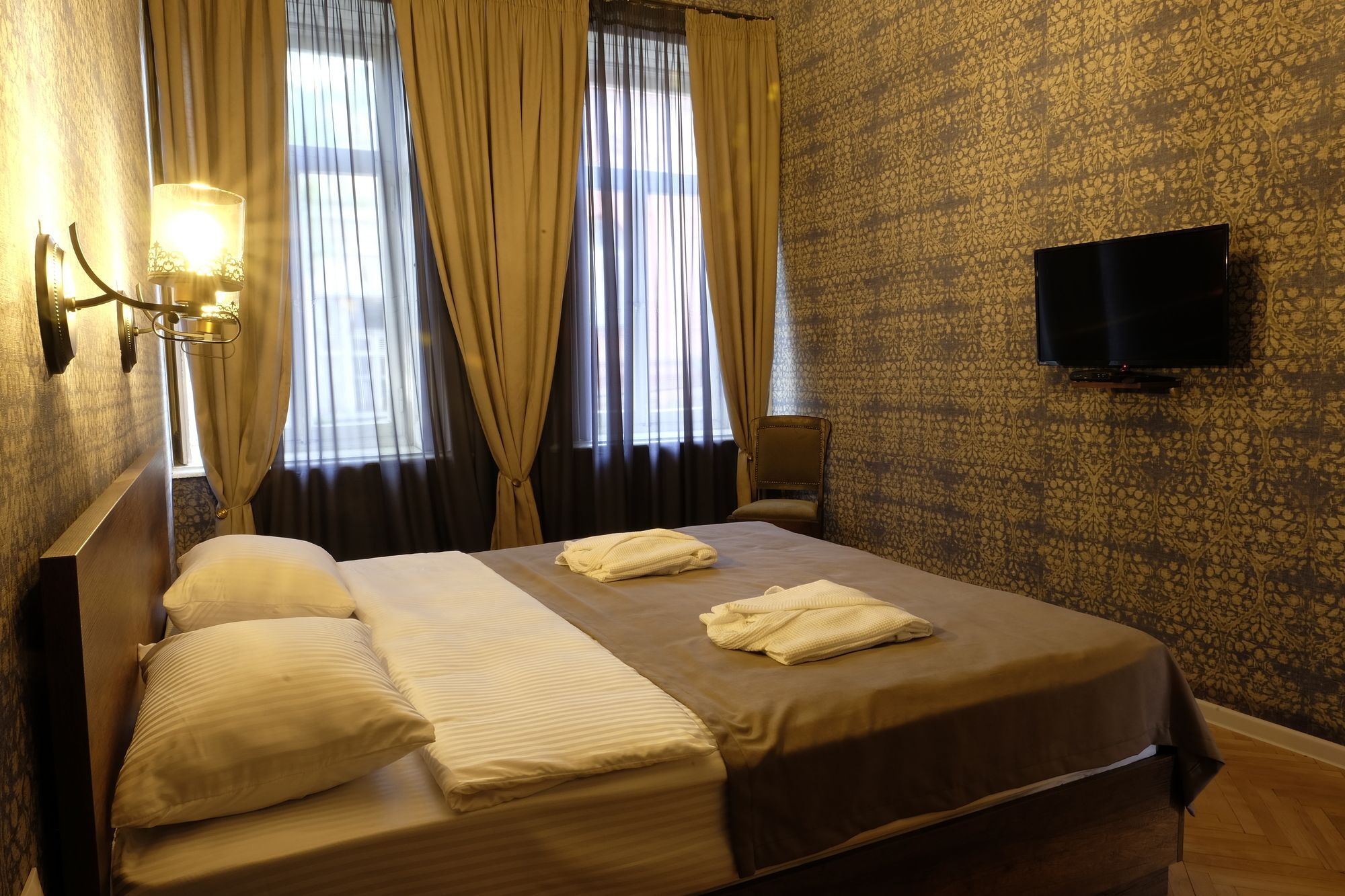 Cocosha Hotel Тбилиси Екстериор снимка