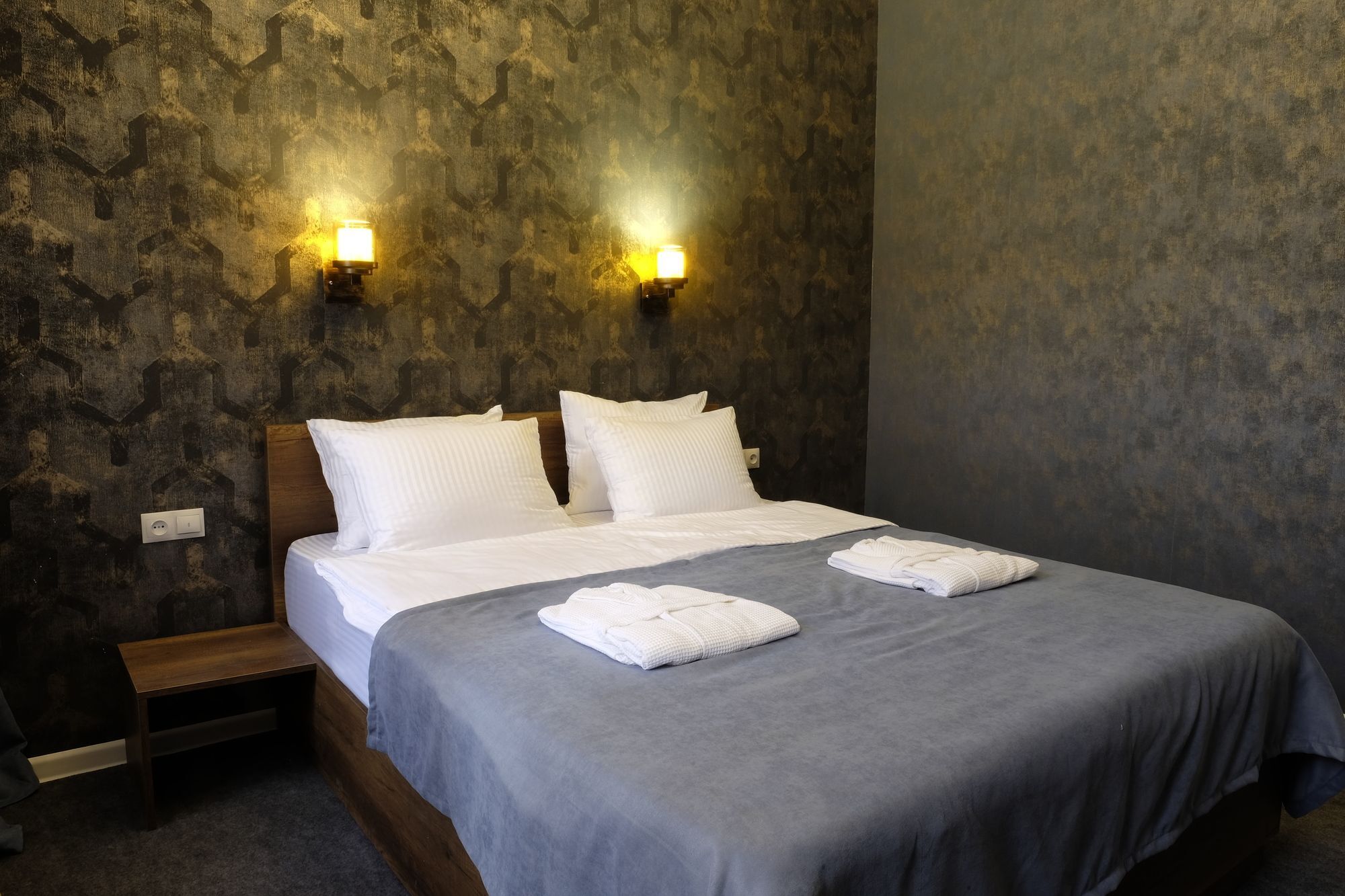 Cocosha Hotel Тбилиси Екстериор снимка